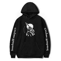 Corpse Husband Hoodie - Hot Logo Casual Streetwear Clothes