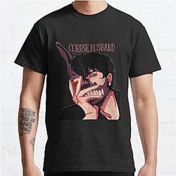 Corpse Husband T-Shirts - Corpse Husband Classic T-Shirt RB2605