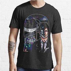 Corpse Husband T-Shirts - Corpse Husband Essential T-Shirt RB2605