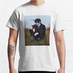Corpse Husband T-Shirts - Corpse Husband Classic T-Shirt RB2605