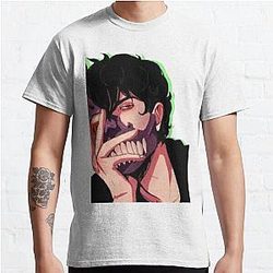 Corpse Husband T-Shirts - Corpse Husband Classic T-Shirt RB2605