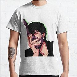 Corpse Husband T-Shirts - Look Like Classic T-Shirt RB2605