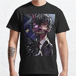 Corpse Husband T-Shirts - Look Like Classic T-Shirt RB2605