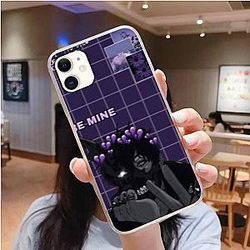 Corpse Husband Case: Corpse Husband Mine Phone Case