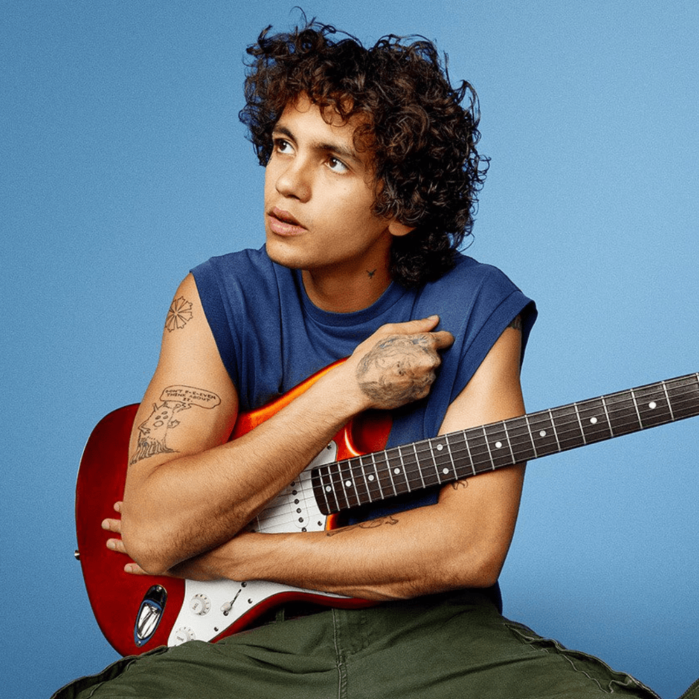 The Story Behind Dominic Fikes Rise to Stardom