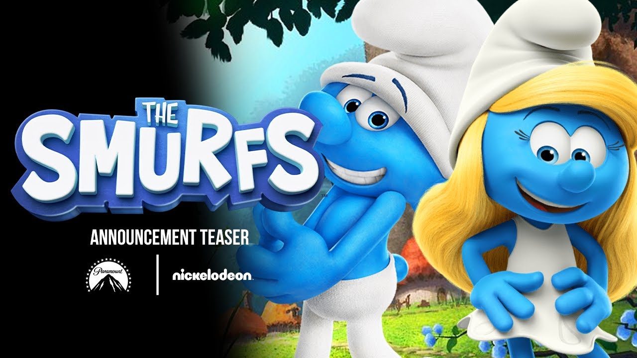The Evolution of The Smurfs in Film: Whats Changed Over the Years?