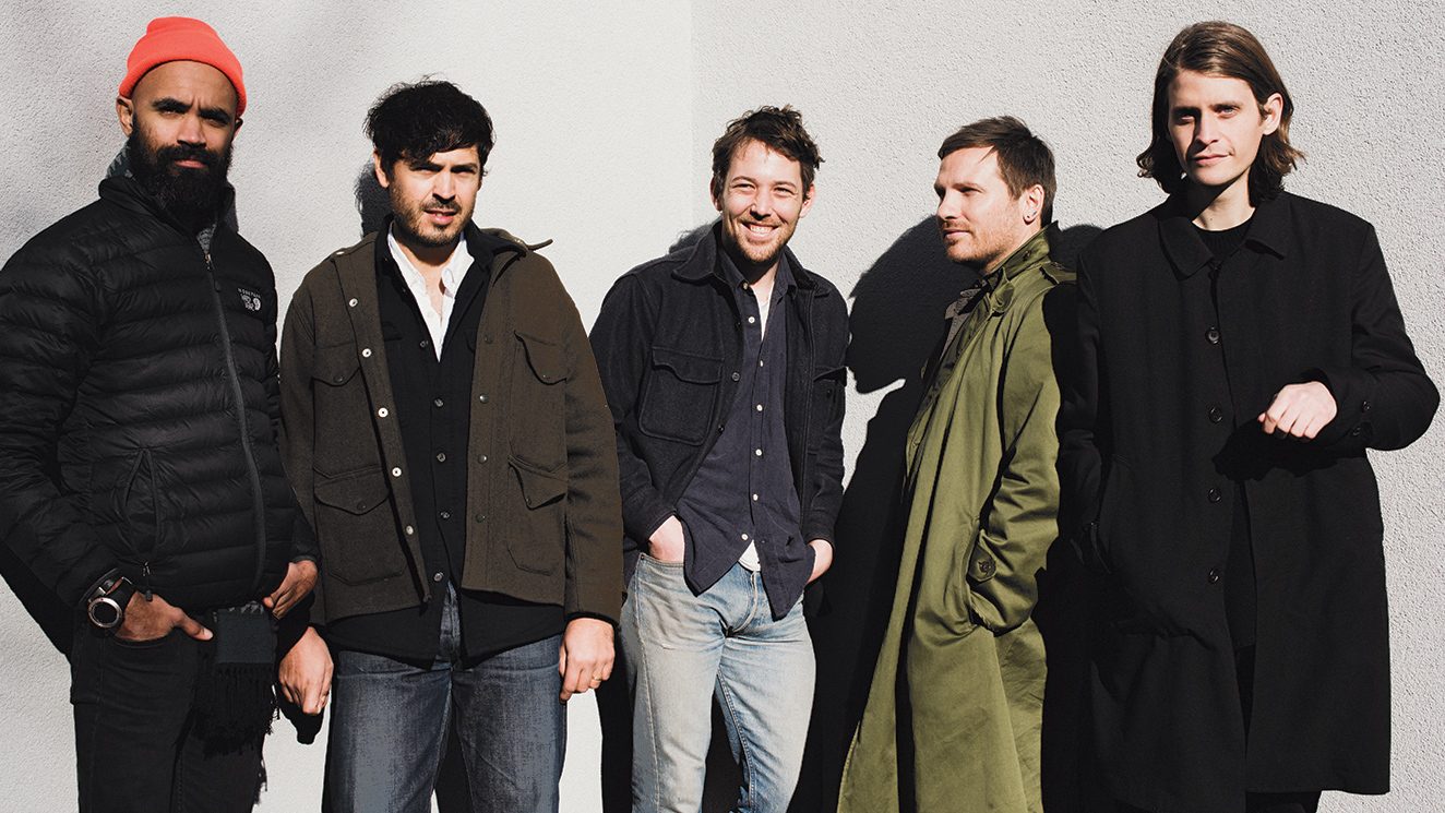 Fleet Foxes Discography That Feels Like a Journey