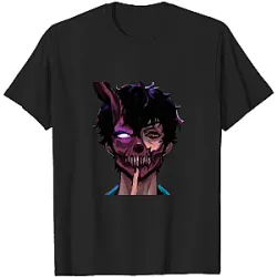 Corpse Husband T-shirts - Portrait Edition 