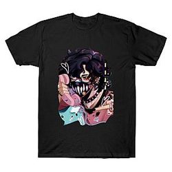 Cute Kawaii Design TTPM1504 Corpse Husband T-Shirts