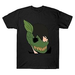 Corpse Minimalist TTPM1504 Corpse Husband T-Shirts