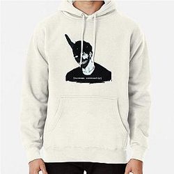 Corpse Husband Hoodies - Corpse Husband Pullover Hoodie RB2605
