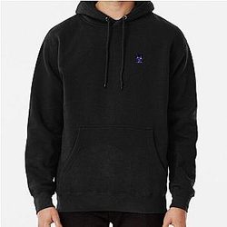 Corpse Husband Hoodies - Corpse Husband Classic T-Shirt Pullover Hoodie RB2605