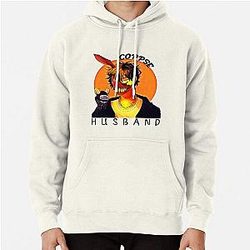 Corpse Husband Hoodies - Corpse Husband 2020 Pullover Hoodie RB2605