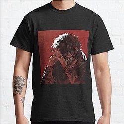 Corpse Husband T-shirts - Corpse Husband Portrait Classic T-shirt