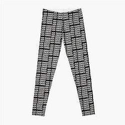 Corpse Husband Leggings - Corpse Husband Leggings RB2605