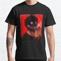Corpse Husband T-shirts - Corpse Vintage Classic T-shirt