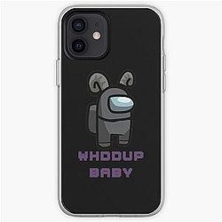 Corpse Husband Cases - Corpse Husband iPhone Soft Case RB2605