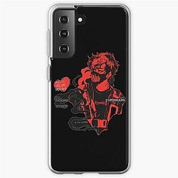 Corpse Husband Cases - Corpse Husband  Samsung Galaxy Soft Case RB2605