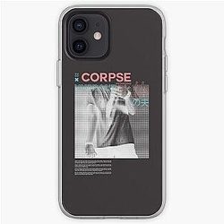Corpse Husband Cases - Corpse Husband  iPhone Soft Case RB2605