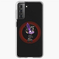 Corpse Husband Cases - Corpse Husband Chibi Samsung Galaxy Soft Case RB2605