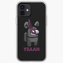 Corpse Husband Cases - Corpse Husband iPhone Soft Case RB2605