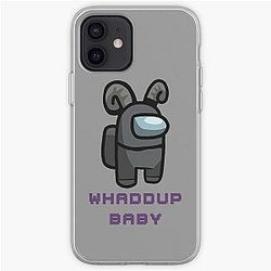 Corpse Husband Cases - Corpse Husband iPhone Soft Case RB2605