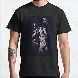 Corpse Husband T-shirts - Corpse Husband Graphic Classic T-shirt