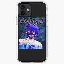 Corpse Husband Cases - Corpse Husband iPhone Soft Case RB2605