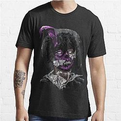 Corpse Husband T-shirts - Corpse And Butterfly Classic T-shirt