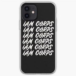 Corpse Husband Cases - Corpse Husband iPhone Soft Case RB2605