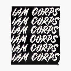 Corpse Husband Posters - Corpse Husband Poster RB2605
