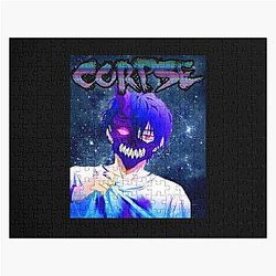 Corpse Husband Puzzles - Corpse Husband Jigsaw Puzzle RB2605