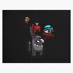 Corpse Husband Puzzles - Corpse Husband Jigsaw Puzzle RB2605