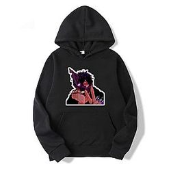 Corpse Husband Hoodies - Corpse Husband Victory Pullover Hoodie
