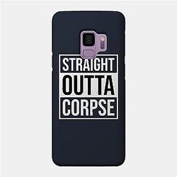 Corpse Husband Cases - Straight Outta Corpse 04 TP2212