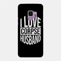 Corpse Husband Cases - I Love Corpse Husband 05 TP2212