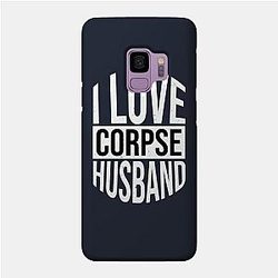 Corpse Husband Cases - I Love Corpse Husband 07 TP2212