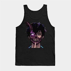 Corpse Husband Tank Tops - Corpse Husband Tank Top TP2212