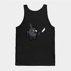 Corpse Husband Tank Tops - Corpse husband Tank Top TP2212