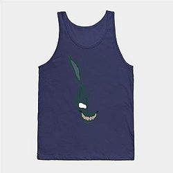 Corpse Husband Tank Tops - Corpse husband Tank Top TP2212