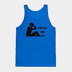 Corpse Husband Tank Tops - Corpse Husband Tank Top TP2212