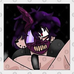 Corpse Husband Posters - choke me Poster TP2212