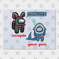 Corpse Husband Posters - Corpse Husband Poster TP2212