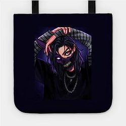 Corpse Husband Bags - Corpse Husband Tote TP2212