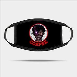 Corpse Husband Face Masks - corpse Mask TP2212
