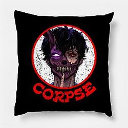Corpse Husband Pillows - corpse Pillow TP2212