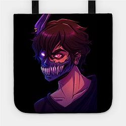 Corpse Husband Bags - Corpse Husband Tote TP2212
