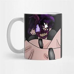 Corpse Husband Mugs - choke me Mug TP2212