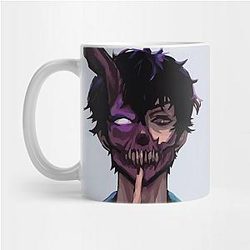 Corpse Husband Mugs - Corpse Husband Mug TP2212