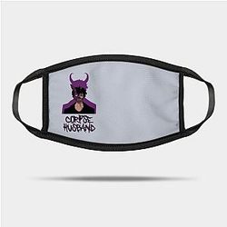 Corpse Husband Face Masks - Corpse Husband Mask TP2212
